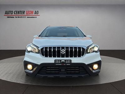 Gebraucht Suzuki SX4 S-Cross 129 PS (94 kW) 2020 SUV