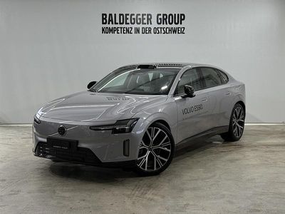 Neu Volvo ES90 Ultra 244 kW (333 PS) 2025 Limousine