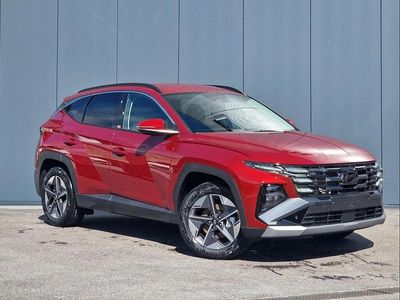 Neu 2025 Hyundai Tucson SUV | CHF 38’900 (Guter Preis)
