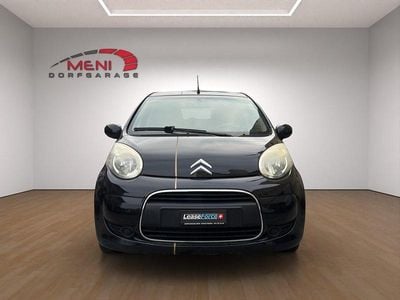Gebraucht 2009 Citroën C1 Chic Kleinwagen | CHF 2’790 (Fairer Preis)
