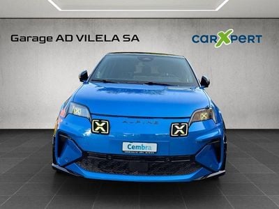 Gebraucht 2025 Alpine A290 Kleinwagen | CHF 39’000 (Superpreis)