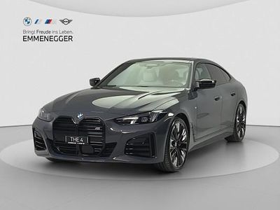 Neu 2025 BMW M440 M Sport Limousine | CHF 93’200