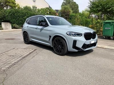 Gebraucht 2022 BMW X3 Competition Edition SUV | CHF 63’890