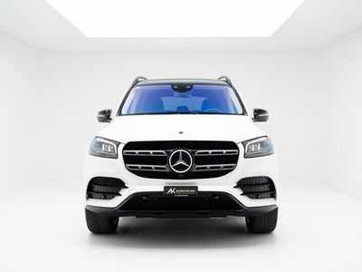 Gebraucht 2021 Mercedes GLS580 AMG line SUV | CHF 89’900