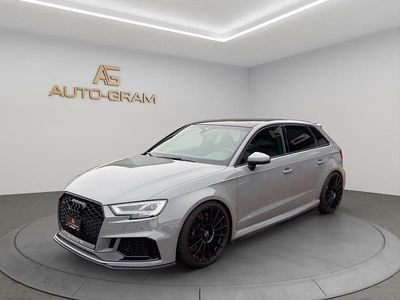 Gebraucht 2020 Audi RS3 Sportback Kleinwagen | CHF 41’990 (Etwas zu teuer)