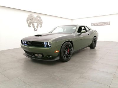 Grün Gebraucht 2024 Dodge Challenger Coupé | CHF 64’900