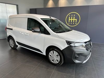 Gebraucht 2024 Nissan Townstar N-Connecta Van | CHF 19’990