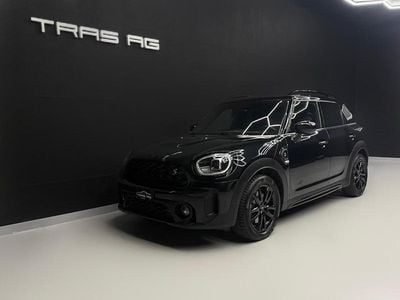 Gebraucht Mini Cooper S Countryman 178 PS (130 kW) 2022 SUV