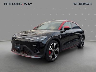 Gebraucht Smart #3 Brabus 314 kW (428 PS) 2025 Schwarz SUV