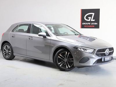 Gebraucht Mercedes A180 136 PS (100 kW) 2025 Limousine