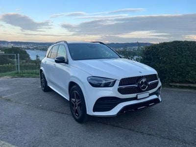 Gebraucht 2020 Mercedes GLE400 AMG line | CHF 57’900 (Superpreis)