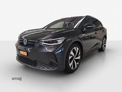 Mangangrau metallic Gebraucht 2022 VW ID.4 Pro Performance SUV | CHF 26’900 (Guter Preis)