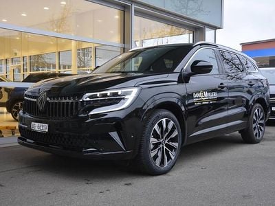 Gebraucht 2024 Renault Espace Techno SUV | CHF 29’800 (Superpreis)