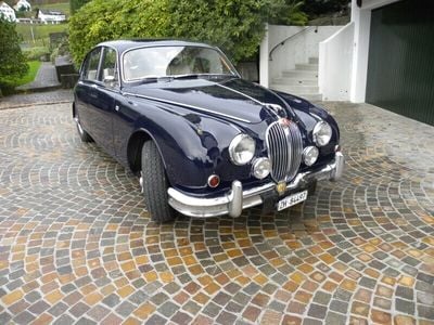 Gebraucht 1963 Jaguar MK II Limousine | CHF 52’000