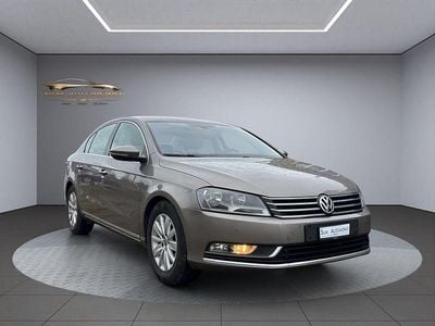 Gebraucht 2011 VW Passat Highline Limousine | CHF 4’999