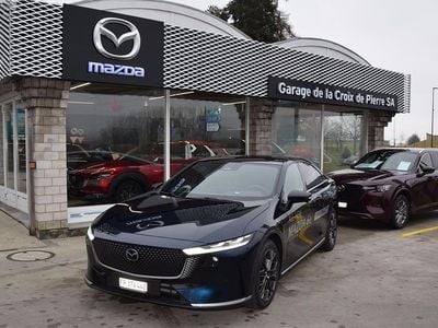 Gebraucht Mazda 6e Takumi-Line 189 kW (257 PS) 2025