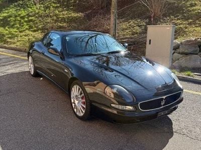 Gebraucht 2001 Maserati 3200 GT Coupé | CHF 48’880