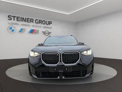 Neu BMW X3 M Sport 197 PS (144 kW) 2025 Grau SUV