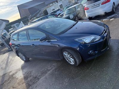 Gebraucht 2014 Ford Focus Trend | CHF 1’500 (Superpreis)