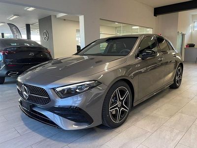 Neu (2026) Mercedes A200 Night 163 PS | Guter Preis