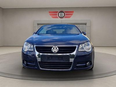 VW Eos