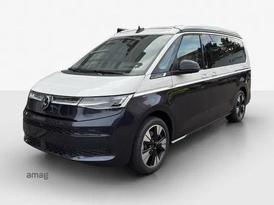 Candyweiss / starlight blue Neu 2025 VW LT Ocean | CHF 95’900