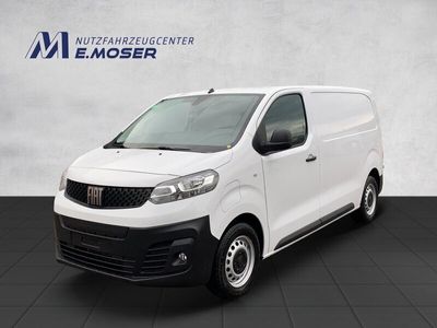 Fiat e-Scudo