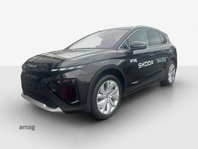 Magic schwarz perleffekt Gebraucht 2025 Skoda Elroq SUV | CHF 53’500