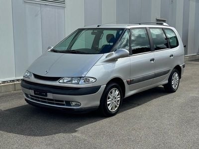 Renault Grand Espace