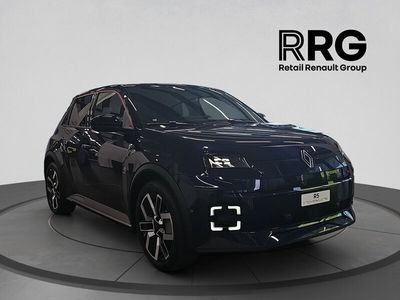 Neu 2025 Renault R5 Komfort Kleinwagen | CHF 32’700 (Fairer Preis)