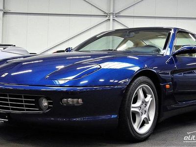 Gebraucht Ferrari 456M 442 PS (325 kW) 1999 Coupé