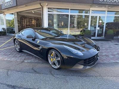 Gebraucht 2013 Ferrari F12 Coupé | CHF 214’900
