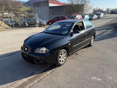 Gebraucht Seat Ibiza Sport 100 PS (73 kW) 2007 Kleinwagen