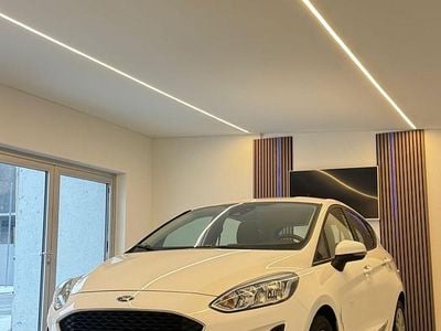 Gebraucht 2018 Ford Fiesta Trend | CHF 7’500 (Fairer Preis)