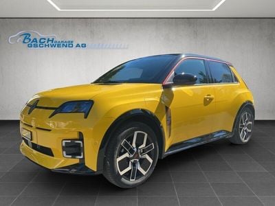 Gebraucht 2025 Renault R5 Iconic Kleinwagen | CHF 32’900 (Fairer Preis)