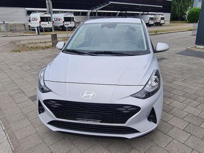 Neu 2025 Hyundai i10 Kleinwagen | CHF 22’500 (Fairer Preis)