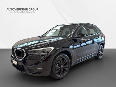 Gebraucht 2021 BMW X1 Sport Line SUV | CHF 28’800