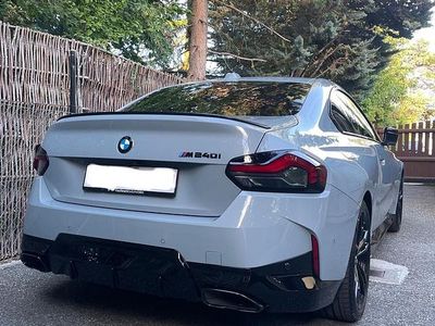 Gebraucht BMW M240 M Sport 374 PS (275 kW) 2023