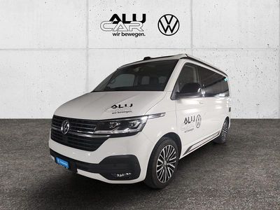 Gebraucht VW California Edition 150 PS (110 kW) 2024 Van