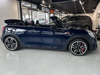 Gebraucht Mini John Cooper Works 231 PS (169 kW) 2016 Kleinwagen