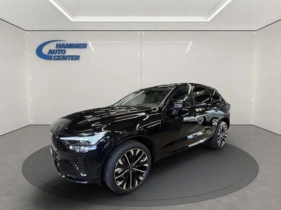 Neu (2026) Volvo XC60 Ultra 310 PS