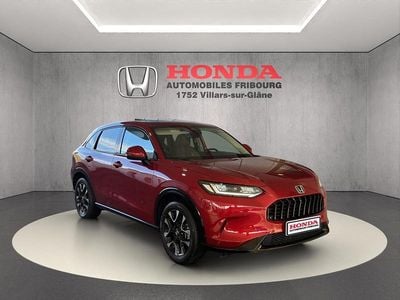 Gebraucht Honda ZR-V Advance 184 PS (135 kW) 2025 SUV