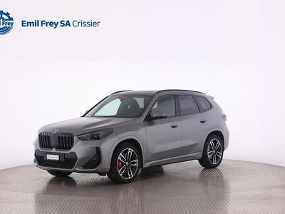 Grau Neu 2026 BMW iX1 Comfort Edition SUV | CHF 83’420