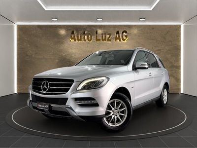 Mercedes ML350