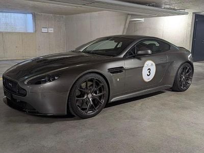 Gebraucht 2017 Aston Martin V12 Vantage | CHF 299’000