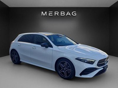 Neu (2026) Mercedes A250 224 PS | Fairer Preis