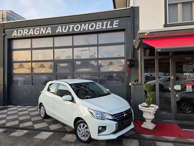 Gebraucht 2021 Mitsubishi Space Star Kleinwagen | CHF 11’990 (Fairer Preis)