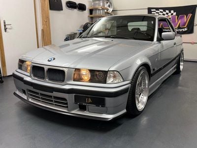 Gebraucht 1994 BMW 325 Cabrio | CHF 15’900