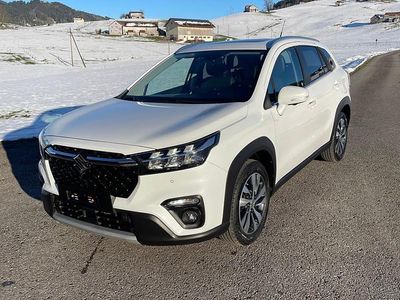 Gebraucht 2023 Suzuki SX4 S-Cross | CHF 19’900