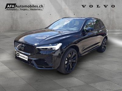 Gebraucht Volvo XC60 349 PS (256 kW) 2025 SUV